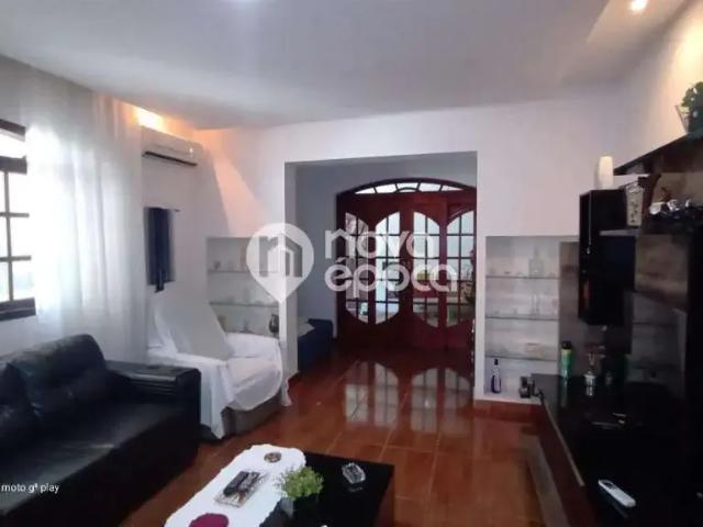 Casa venda em Região Geográfica Imediata do Rio de Janeiro, Região Metropolitana do Rio de Janeiro