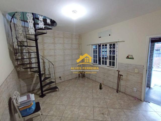 Casa venda em Campo Grande, Rio de Janeiro