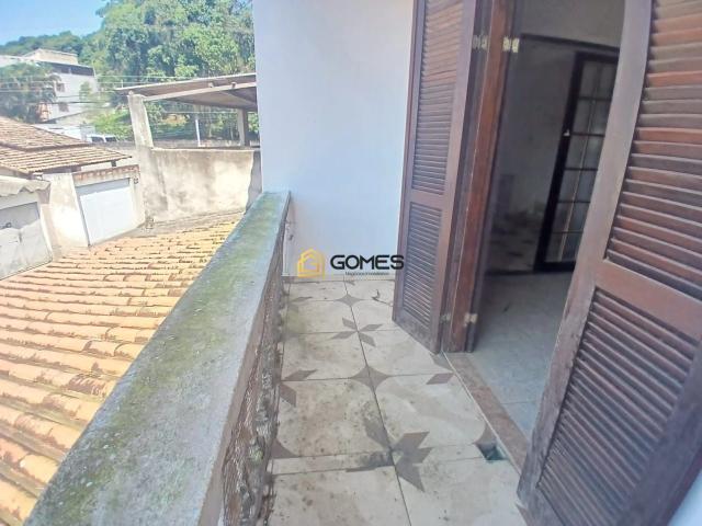 Casa venda em Santíssimo, Rio de Janeiro