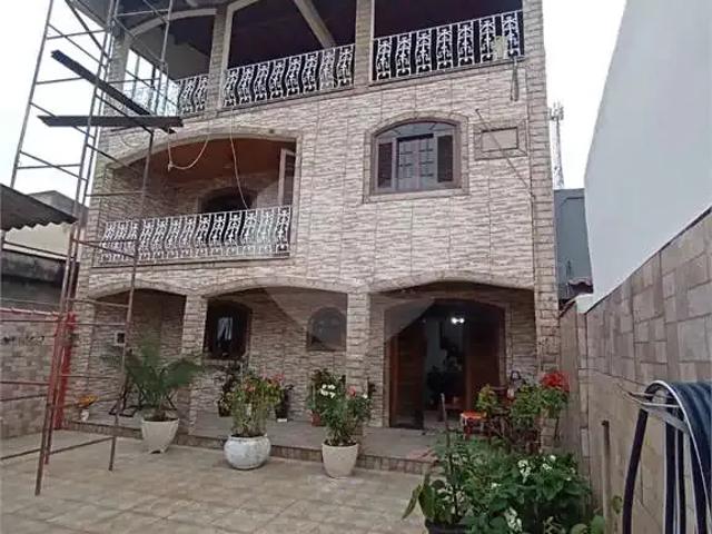 Casa venda em Região Geográfica Imediata do Rio de Janeiro, Região Metropolitana do Rio de Janeiro