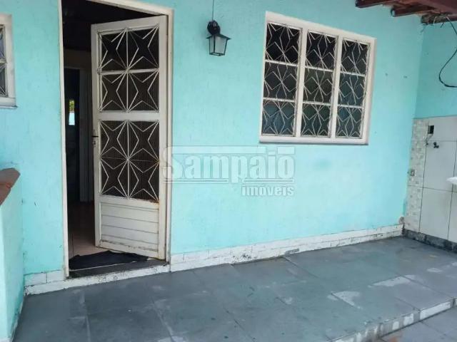 Casa venda em Campo Grande, Rio de Janeiro
