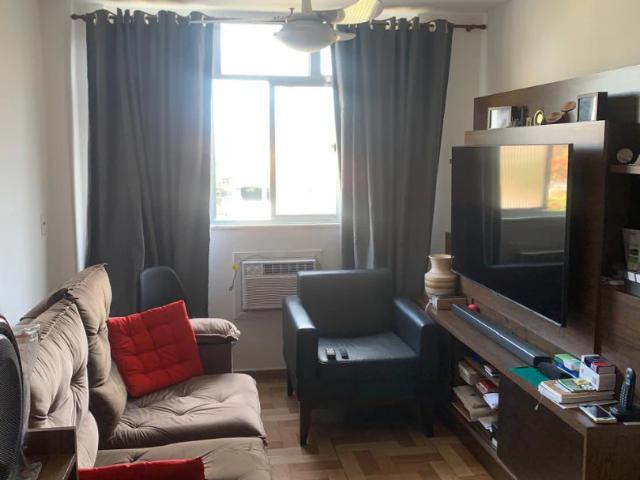 Apartamento venda em Conjunto da Marinha, Rio de Janeiro