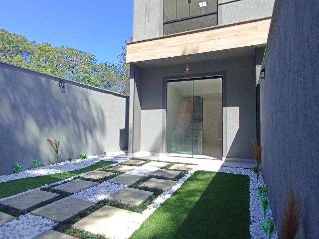 Casa venda em Pombal