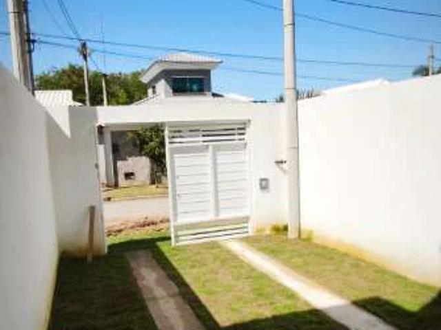 Casa venda em Henriqueta, Rio de Janeiro