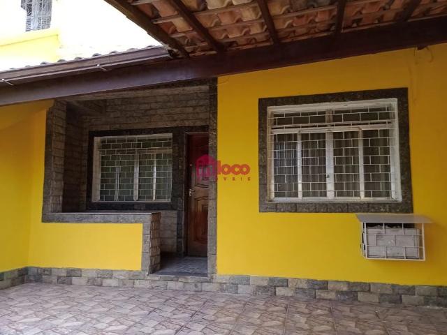 Casa venda em Campo Grande, Rio de Janeiro