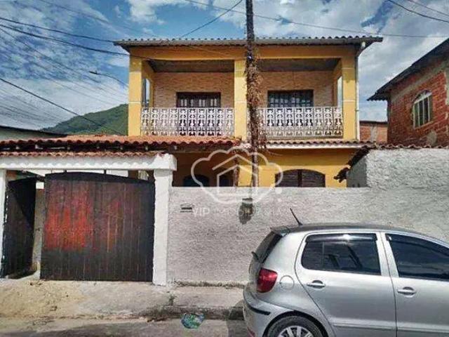Casa venda em Região Geográfica Imediata do Rio de Janeiro, Região Metropolitana do Rio de Janeiro
