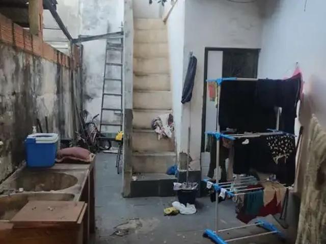 Casa venda em Henriqueta, Rio de Janeiro