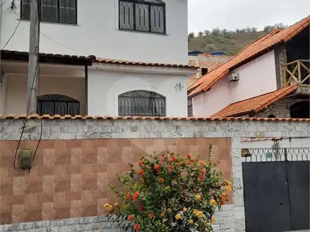 Casa venda em Região Geográfica Imediata do Rio de Janeiro, Região Metropolitana do Rio de Janeiro