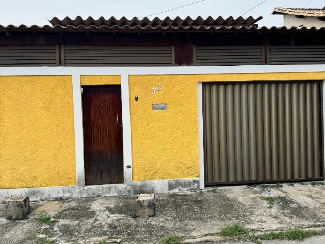 Casa venda em Santa Rosa, Rio de Janeiro