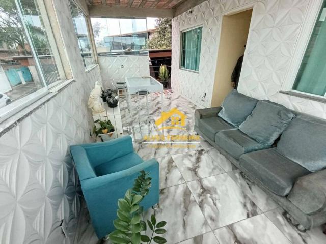 Casa venda em Paciência, Rio de Janeiro