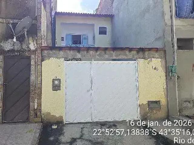 Casa venda em Região Geográfica Imediata do Rio de Janeiro, Região Metropolitana do Rio de Janeiro