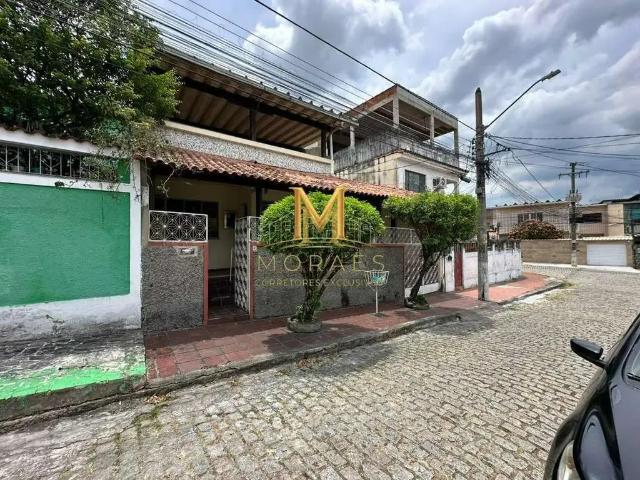Casa venda em Região Geográfica Imediata do Rio de Janeiro, Região Metropolitana do Rio de Janeiro