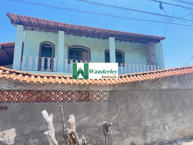 Casa venda em Vila Nova, Rio de Janeiro