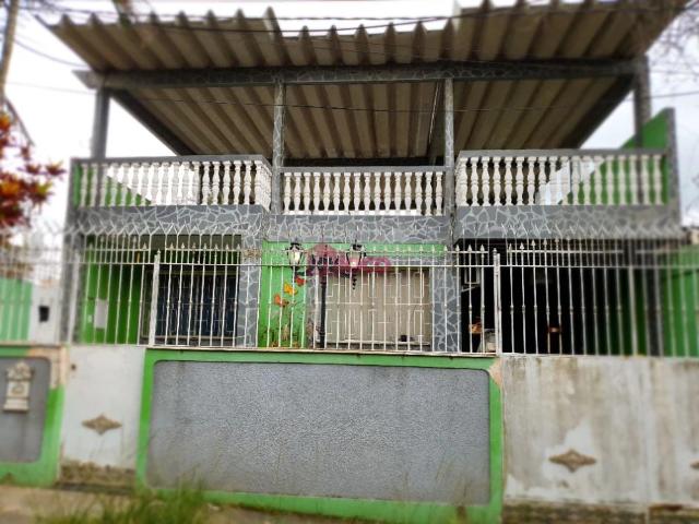 Casa venda em Campo Grande, Rio de Janeiro