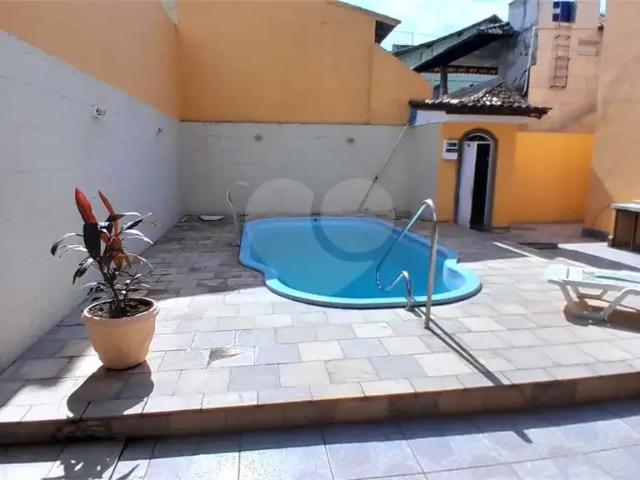 Casa venda em Região Geográfica Imediata do Rio de Janeiro, Região Metropolitana do Rio de Janeiro