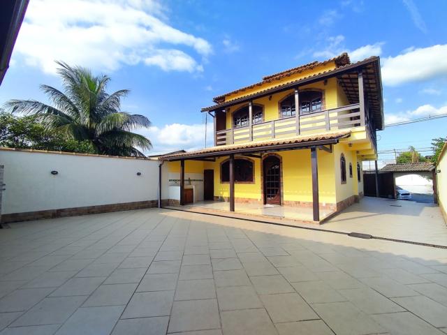 Casa venda em Magali, Rio de Janeiro