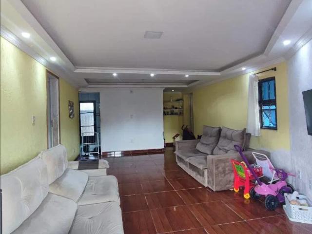 Casa venda em Henriqueta, Rio de Janeiro