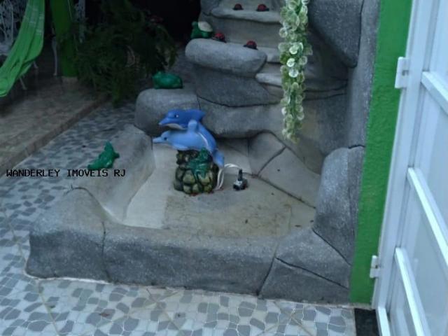 Casa venda em Vila Nova, Rio de Janeiro