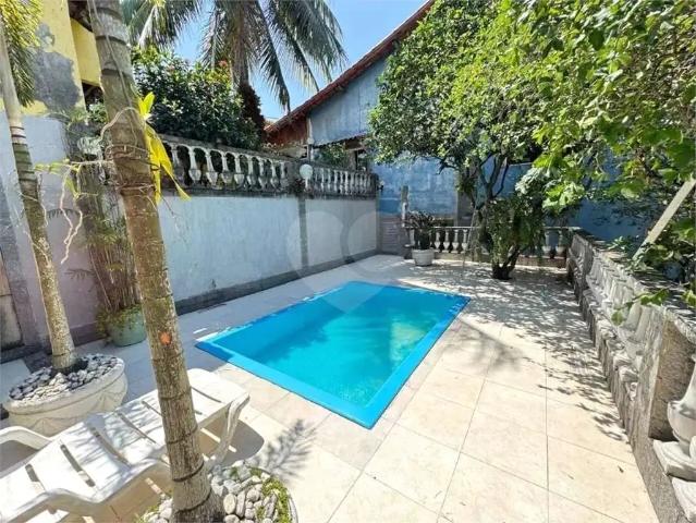 Casa venda em Região Geográfica Imediata do Rio de Janeiro, Região Metropolitana do Rio de Janeiro