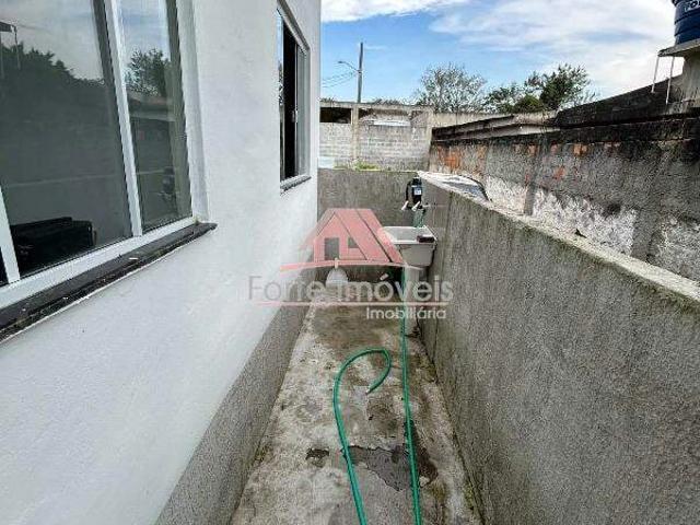 Casa venda em Campo Grande, Rio de Janeiro