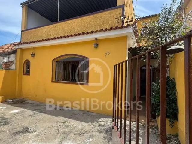 Casa venda em Região Geográfica Imediata do Rio de Janeiro, Região Metropolitana do Rio de Janeiro