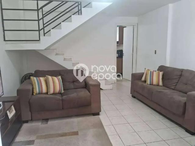 Casa venda em Região Geográfica Imediata do Rio de Janeiro, Região Metropolitana do Rio de Janeiro