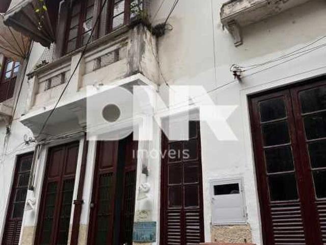 Casa venda em Catete, Rio de Janeiro