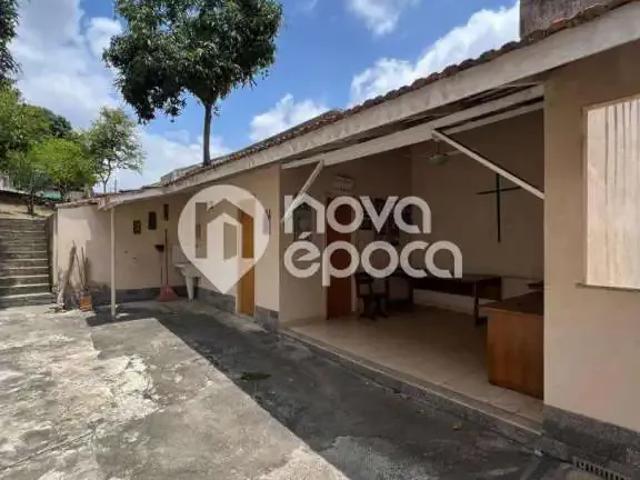 Casa venda em Região Geográfica Imediata do Rio de Janeiro, Região Metropolitana do Rio de Janeiro