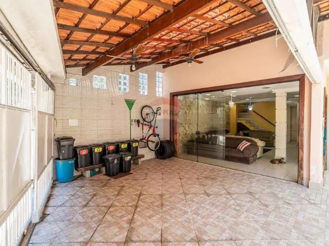 Casa venda em Jardim Carioca, Rio de Janeiro