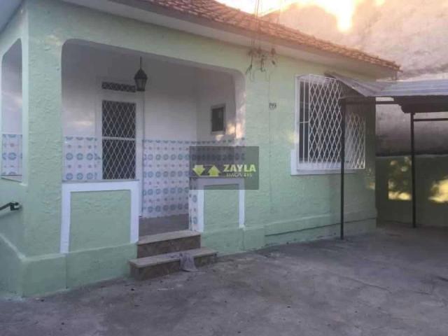 Casa venda em Colégio, Rio de Janeiro