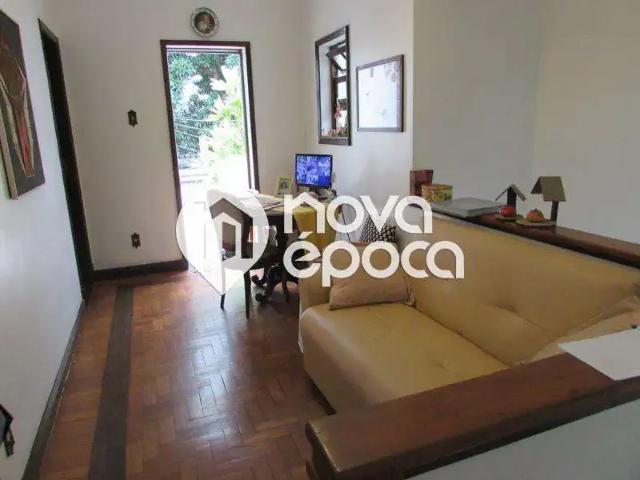 Casa venda em Copacabana, Rio de Janeiro