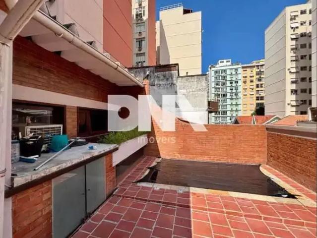 Casa venda em Bairro Peixoto, Rio de Janeiro