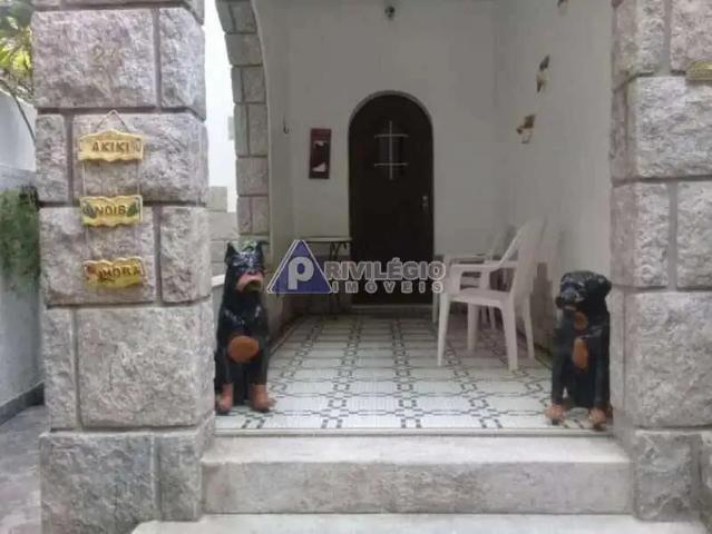 Casa venda em Bairro Peixoto, Rio de Janeiro