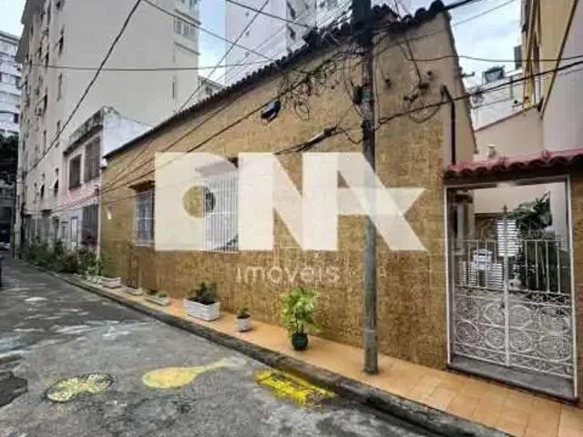 Casa venda em Bairro Peixoto, Rio de Janeiro