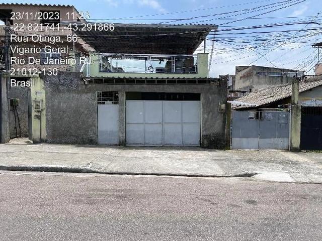Casa venda em Região Geográfica Imediata do Rio de Janeiro, Região Metropolitana do Rio de Janeiro
