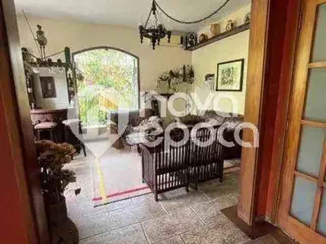 Casa venda em Região Geográfica Imediata do Rio de Janeiro, Região Metropolitana do Rio de Janeiro