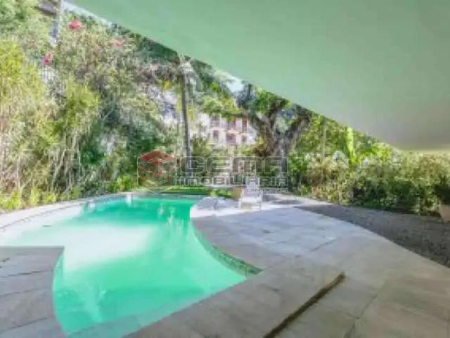 Casa venda em Cosme Velho, Rio de Janeiro