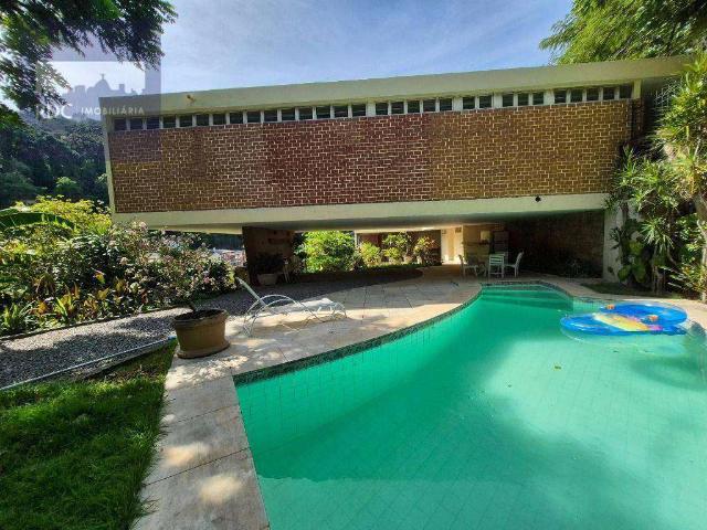 Casa venda em Cosme Velho, Rio de Janeiro