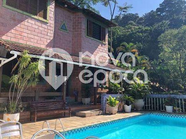 Casa venda em Região Geográfica Imediata do Rio de Janeiro, Região Metropolitana do Rio de Janeiro