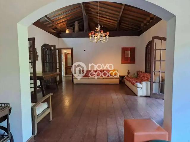 Casa venda em Região Geográfica Imediata do Rio de Janeiro, Região Metropolitana do Rio de Janeiro