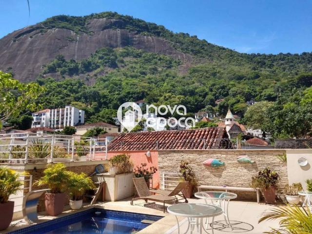 Casa venda em Cosme Velho, Rio de Janeiro