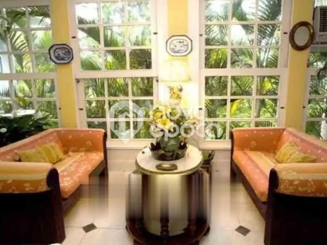 Casa venda em Cosme Velho, Rio de Janeiro