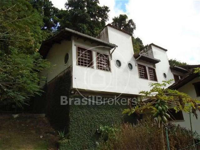 Casa venda em Cosme Velho, Rio de Janeiro