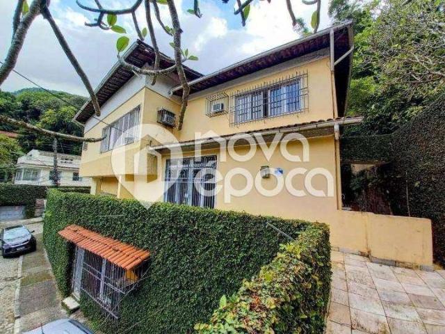 Casa venda em Rio de Janeiro, Cosme Velho