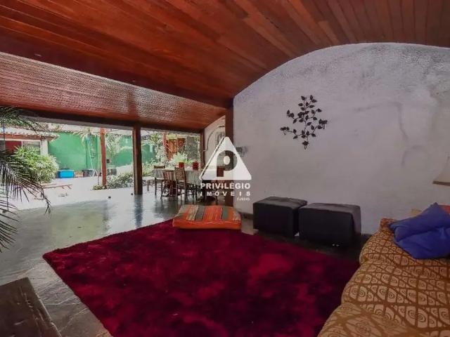 Casa venda em Casa Roberto Marinho, Rio de Janeiro