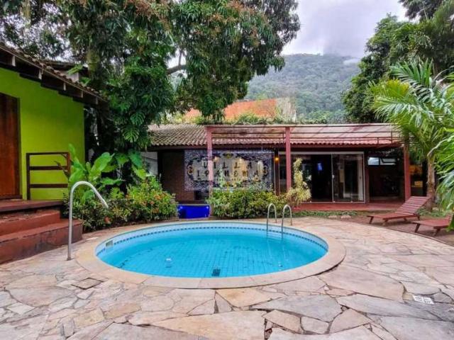 Casa venda em Cosme Velho, Rio de Janeiro