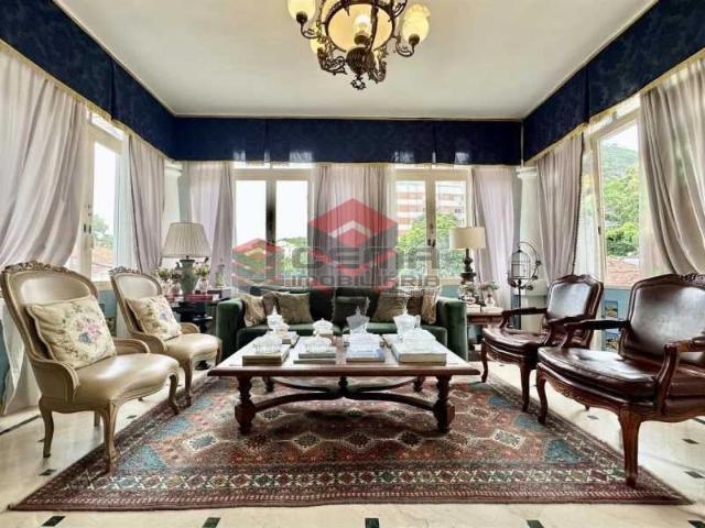 Casa venda em Cosme Velho, Rio de Janeiro