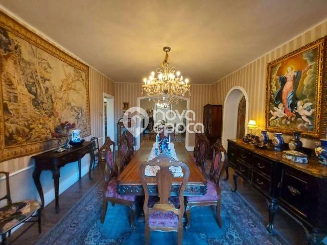 Casa venda em Cosme Velho, Rio de Janeiro