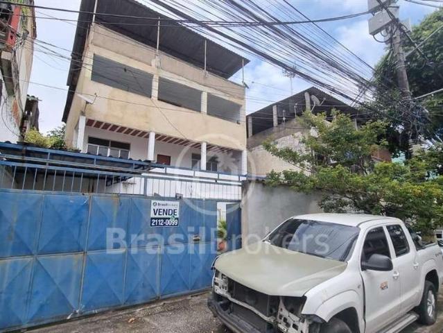 Casa venda em Região Geográfica Imediata do Rio de Janeiro, Região Metropolitana do Rio de Janeiro
