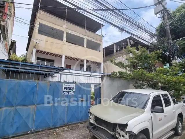Casa venda em Região Geográfica Imediata do Rio de Janeiro, Região Metropolitana do Rio de Janeiro